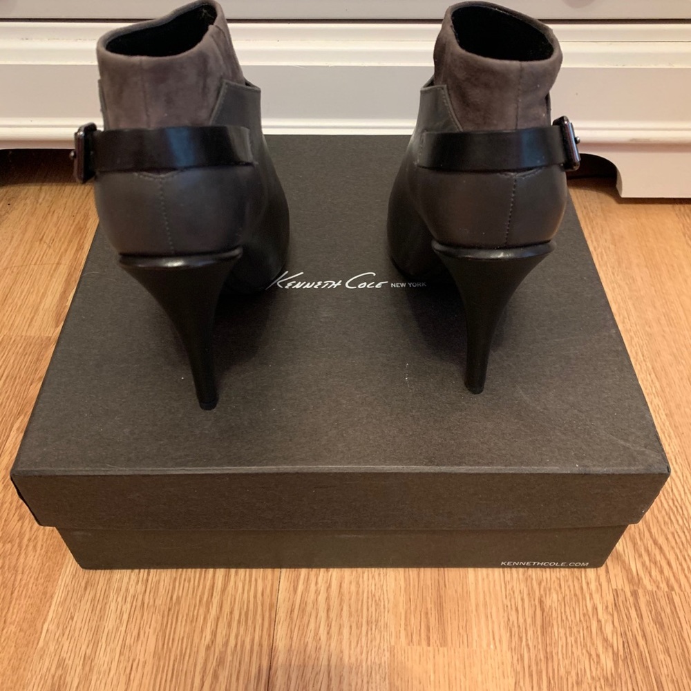 Kenneth Cole Booties - Picture 2 of 2